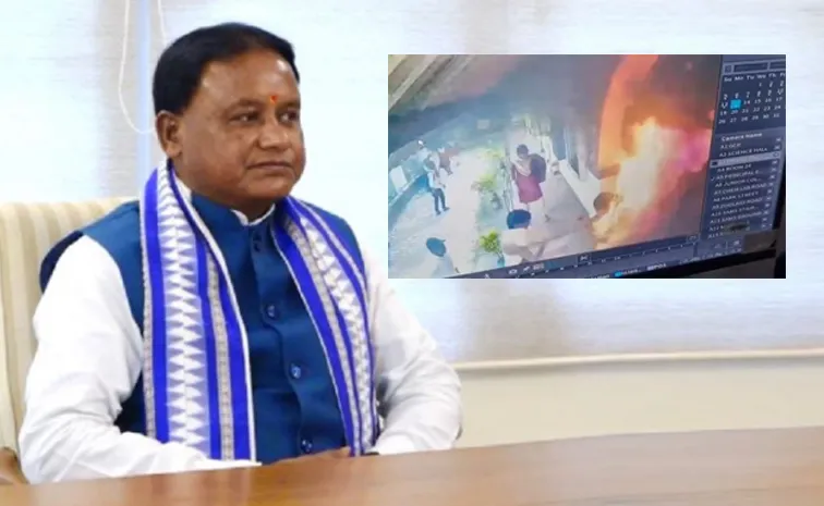 Odisha: ప్రాణాలొదిలిన వేధింపుల బాధితురాలు.. స్పందించిన సీఎం
