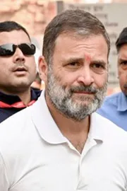 Lucknow court grants bail to Rahul Gandhi12
