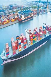 Indian exports to US to become tighter amid tariff hike11