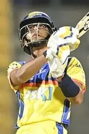 Samit Dravid Finds No Bidders At Maharaja Trophy KSCA T20 Auction