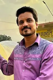 Panchayat Web series Actor Aasif Khan was admitted Hospital4
