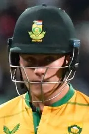 Dewald Brevis Wins Maiden Player Of The Match Award For South Africa As They Thump Zimbabwe In Tri Series Opener5