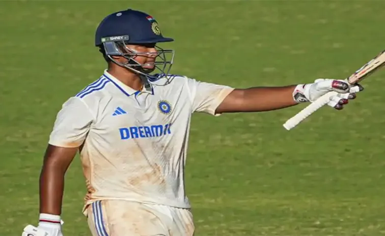 IND U19 VS ENG U19 1st Youth Test: Vaibhav Suryavanshi Scored 56 Of 44 In Second Innings