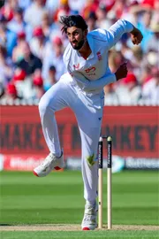 Shoaib Bashir Ruled Out Of Remainder Of Anderson-Tendulkar Trophy 20251