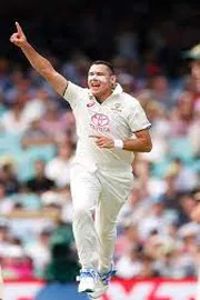 WI VS AUS 3rd Test: Scott Boland Becomes 10th Australian With A Test Hat Trick5