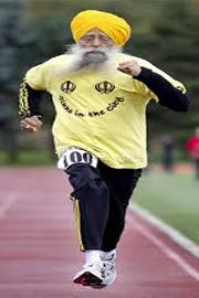 Fauja Singh, Legendary Marathon Runner Dies At 114 In Road Accident4