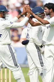 Updated WTC 2025-27 Points Table after ENG vs IND 3rd Test & WI vs AUS 3rd Test