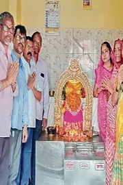  Bolanu celebrations at Maharastra in sakinaka1