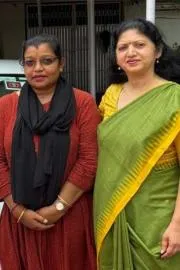 Sandhya Majhi breaks gender barrier as Odishas first Woman Govt Driver3