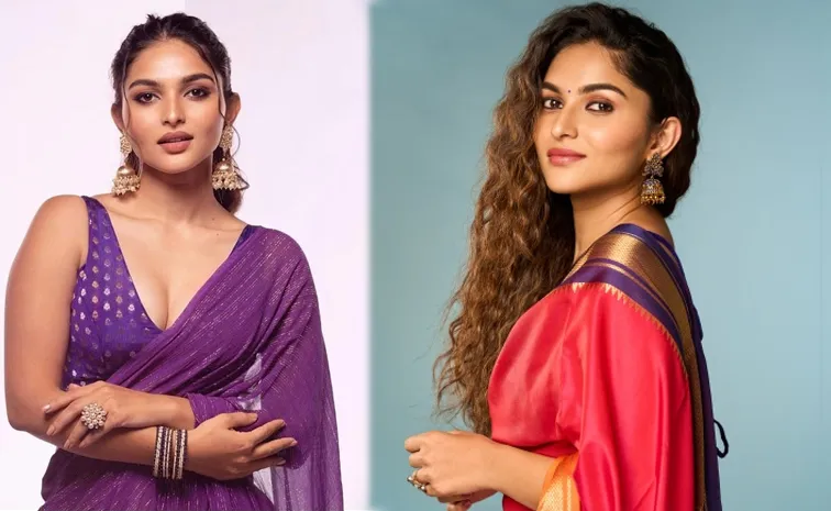 షాక్‌లో నటి కయాదు లోహర్‌.. అ‍య్యో పాపం అంటూ నెటిజన్లు