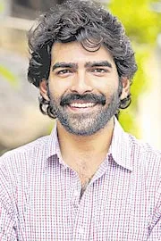 Manoj chandra interview about kothapallilo okappudu6