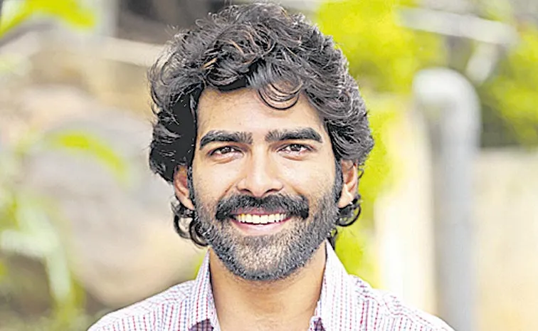 Manoj chandra interview about kothapallilo okappudu