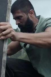 Vijay Deverakonda Kingdom Movie Anna Antene Song Promo out now7