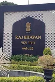 Telangana Panchayat BC Quota Ordinance Sent To Governor11