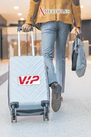 VIP Industries promoters to sell 32 per cent stake7