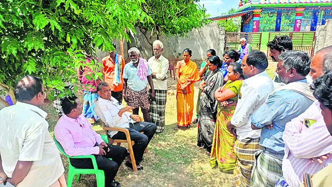 ఓపెన్‌ ఇంటర్‌కు దరఖాస్తులు 