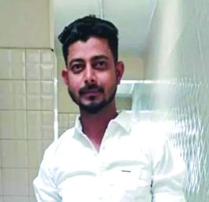 గ్యారేజీలో అగ్నిప్రమాదం.. అపార నష్టం 