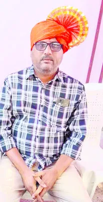 అదృశ్యమైన వ్యక్తి   మృతదేహం లభ్యం