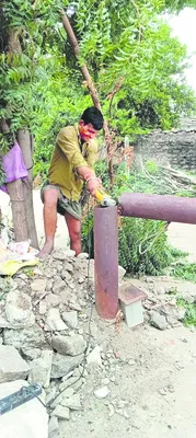 స్తంభ