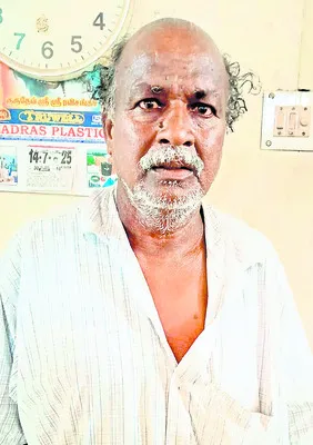 విద్యార్థినికి లైంగిక వేధింపులు 