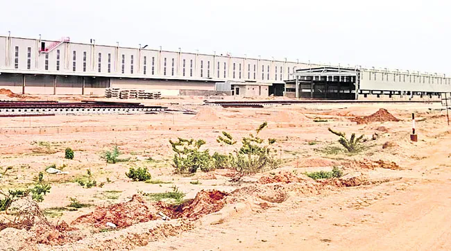 19న కాజీపేటకు రైల్వేశాఖ మంత్రి