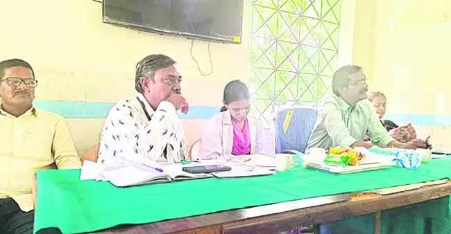 గ్రామ
