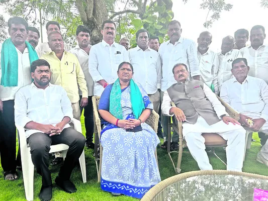 స్థానిక సంస్థల ఎన్నికలకు కసరత్తు