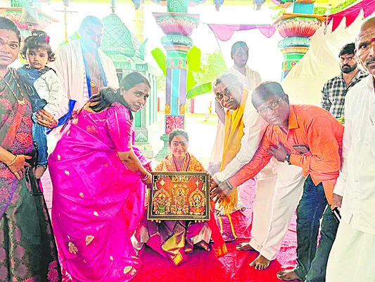 దివ్యాంగులకు రాయితీపై రుణాలు