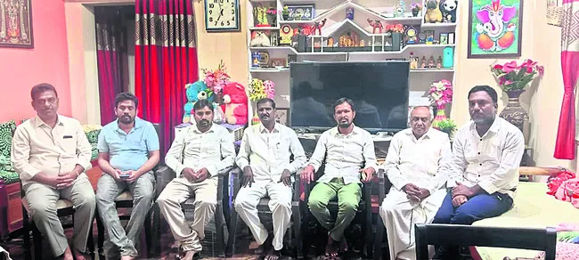 అప్రజాస్వామిక ఎన్నికను బహిష్కరిస్తున్నాం 