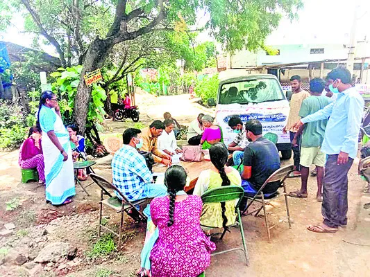 ఎయిడ్స్పై అవగాహన తప్పనిసరి