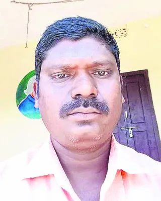 గల్ఫ్‌లో ఆగిన మరో గుండె●