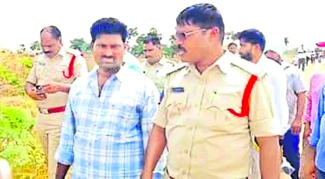 కన్న కొడుకునే కడతేర్చాడు 