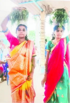 అక్కాచెల్లెళ్ల అదృశ్యం 