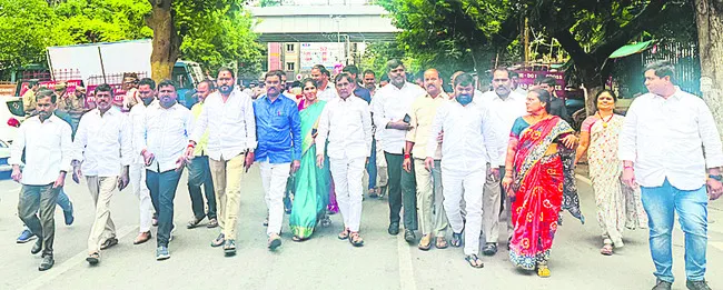 ఆర్డినెన్స్ పేరిట మోసం