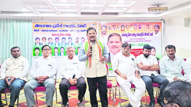 అడ్వకేట్ ప్రొటెక్షన్ యాక్ట్ అమలుకు కృషి