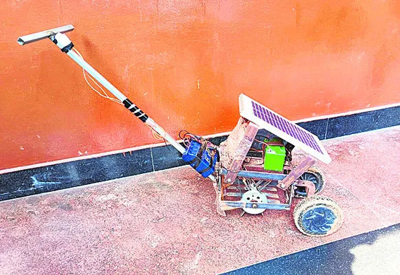 సృజనక
