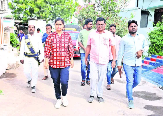 తడి, పొడిచెత్తను వేరు చేయాలి
