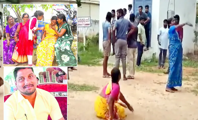 ‘అయ్యోపాపం.. గణేశ్‌ ప్రాణం గాలిలో కలిసి పోయిందా?’
