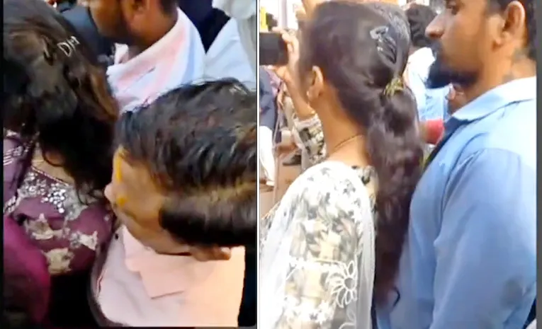 SHE Teams caught a total of 478 people red handed for this reason