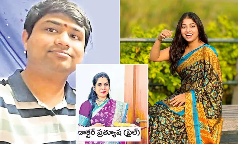 Warangal ACP Facts About Warangal Doctor Pratyusha Case