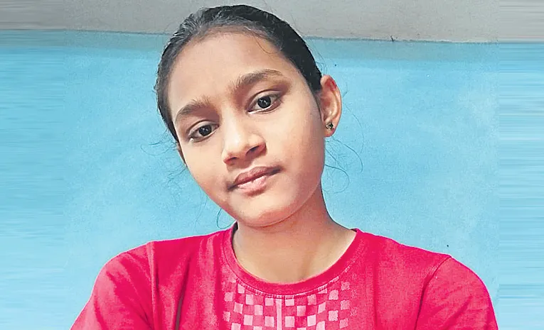 10th class student ends life in hyderabad
