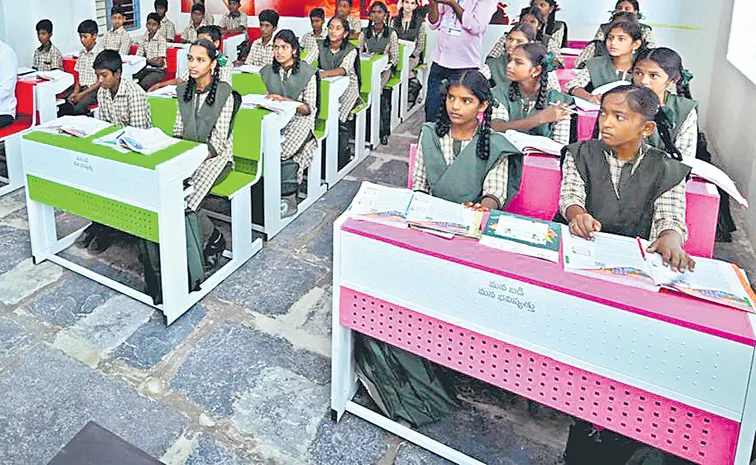 విద్యా రంగం బతికే భరోసా ఏది?