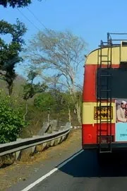 Maharashtra Woman Delivers Baby On Running Bus Next Happens This10