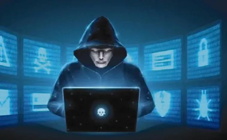 Indians lost staggering Rs 7000 crore to online scams in 5 months of 2025