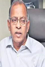 ENC Muralidhar Rao Send To chanchalguda jail4