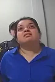 Indian Woman Held In US For Shoplifting Rs 1.11 Lakh In Items; Video Goes Viral6