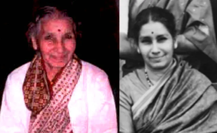 Meet Leela Ganesh Mulherkar first developmental biologist