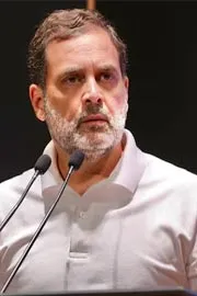 Bombay High Court refuses petitioner over Rahul Gandhi plea5