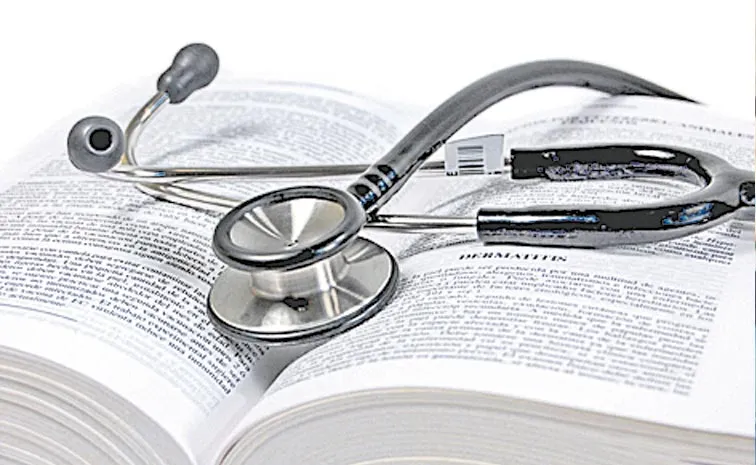 MBBS registration process from July 16: Telangana