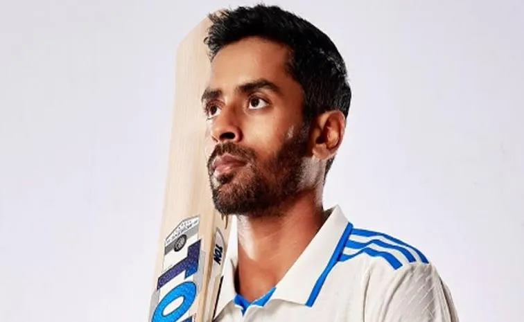 No Point In Carrying A Cricketer: Former India Star on Abhimanyu Easwaran